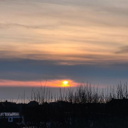 La Marine D'Opale Apartman Ambleteuse Kültér fotó