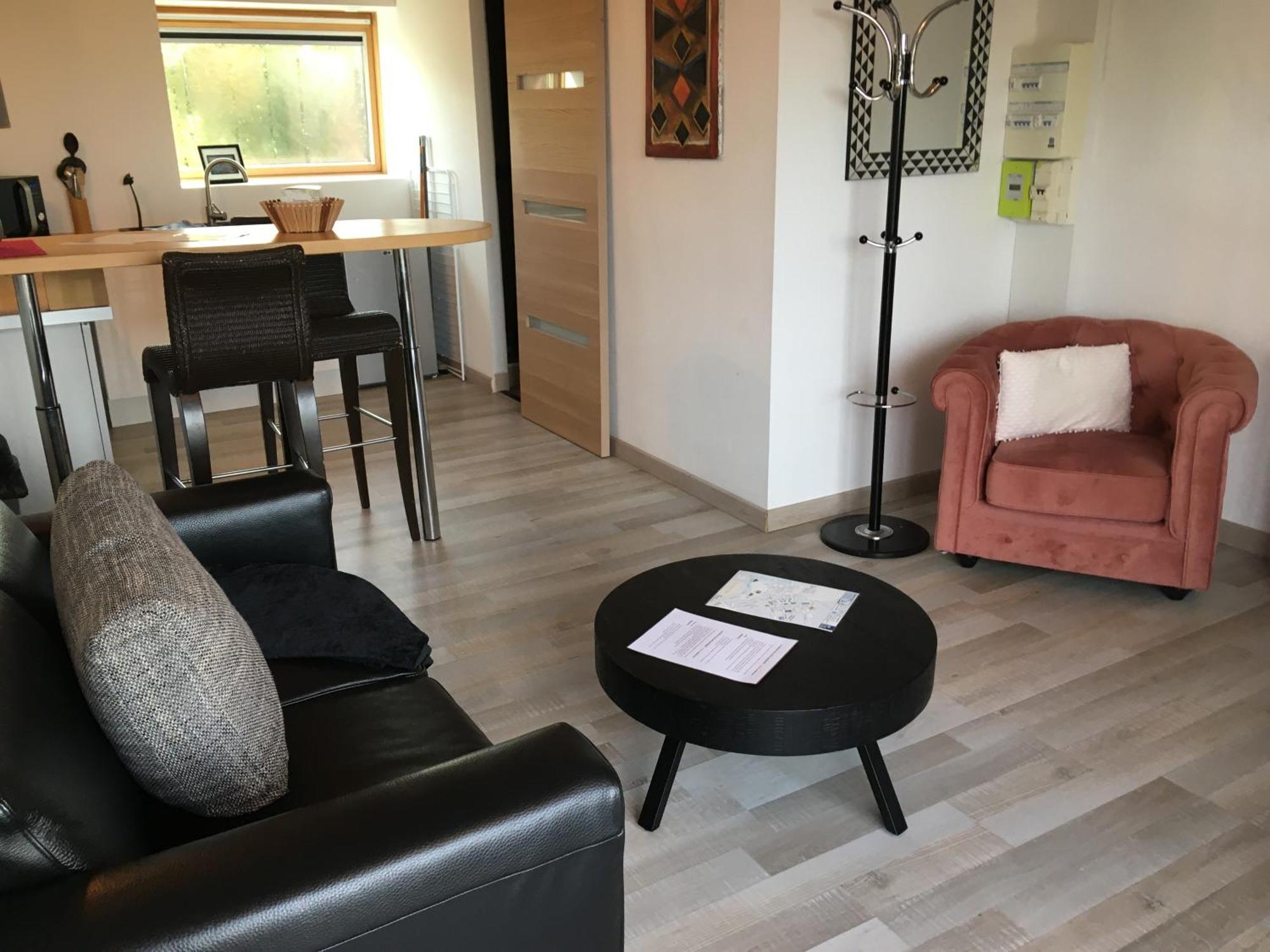 La Marine D'Opale Apartman Ambleteuse Kültér fotó