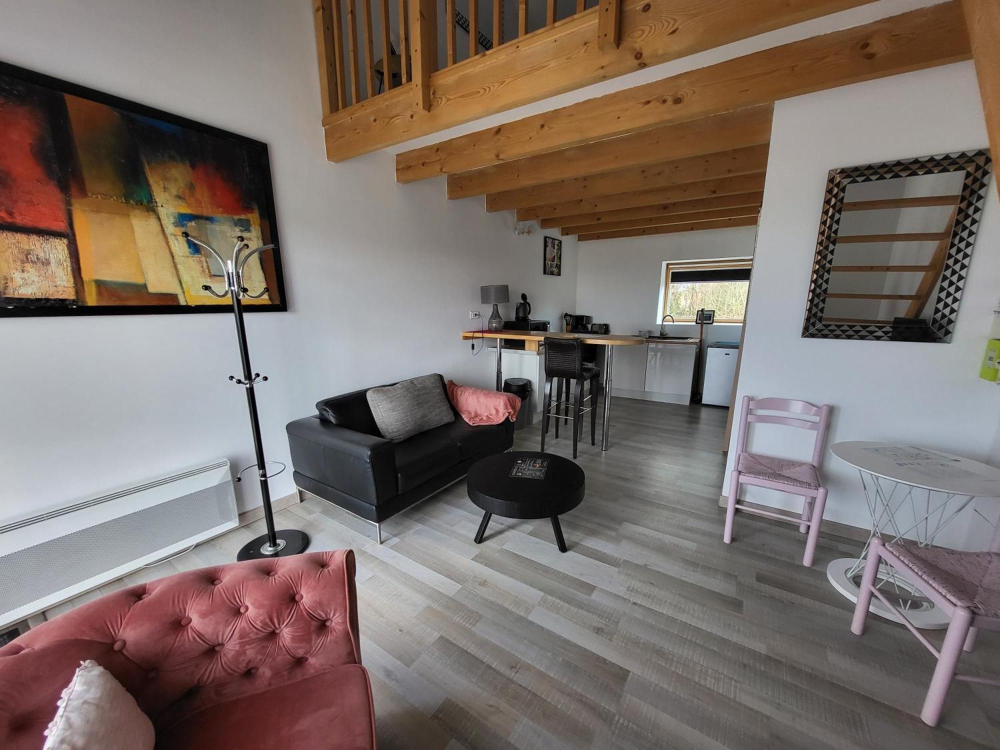 La Marine D'Opale Apartman Ambleteuse Kültér fotó