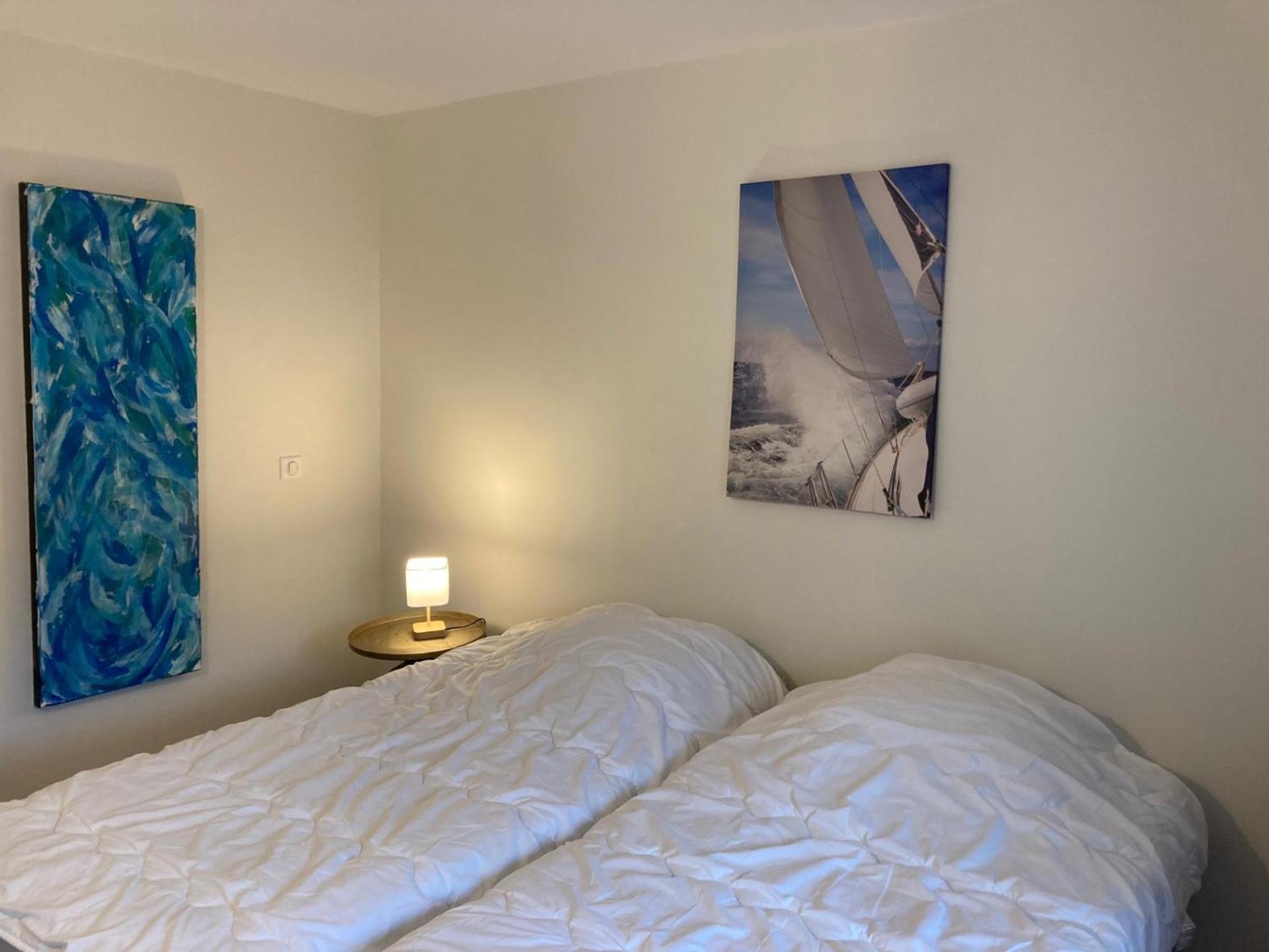 La Marine D'Opale Apartman Ambleteuse Kültér fotó