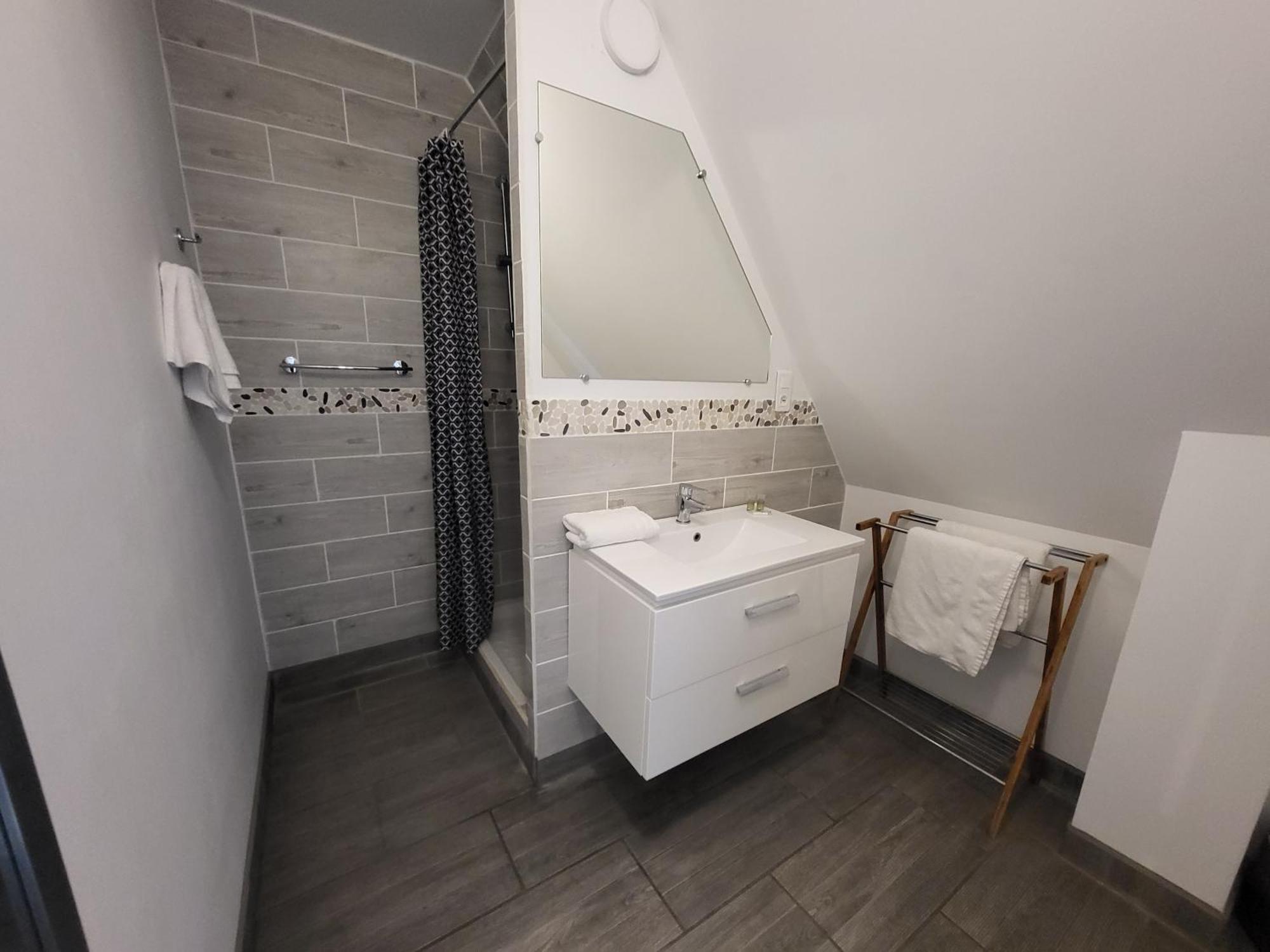 La Marine D'Opale Apartman Ambleteuse Kültér fotó
